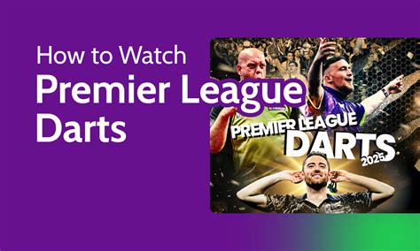 Darts Live Stream .